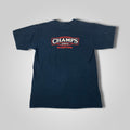 Y2K Champs Sports Adidas ADICOLOR Promo T-Shirt