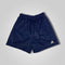 Y2K Adidas Team Spell Out Mesh Gym Shorts