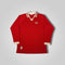 FC Spartak Moscow Long Sleeve Soccer Jersey Official Replica