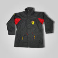 1995 Ferrari Nice Man F1 Racing Motorsport Jacket