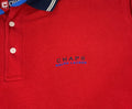 90s Chaps Ralph Lauren Long Sleeve Polo Shirt
