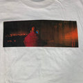 IBM Sin Frontieres Pope John Paul Email Double Sided T-Shirt