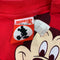 90s Mickey Inc Mickey Mouse Open Hands T-Shirt