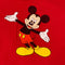 90s Mickey Inc Mickey Mouse Open Hands T-Shirt