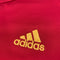 2004 Adidas Spain Euro Home Jersey