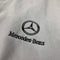 90s Mercedes Benz Drivers Jacket
