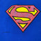 1994 DC Comics Superman Logo T-Shirt