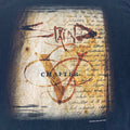 2005 STAIND Chapter V Tour T-Shirt