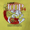 1994 Lupus Loop Run Race T-Shirt
