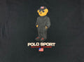 90s Polo Ralph Lauren Polo Sport Bear T-Shirt