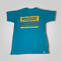 80s Matilda Bay 1988 Spring Break T-Shirt