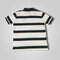 Polo Ralph Lauren Crest Logo Striped Polo Shirt