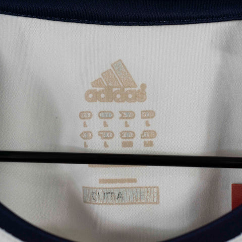 2011 Adidas Uefa Champions League Climalite Jersey