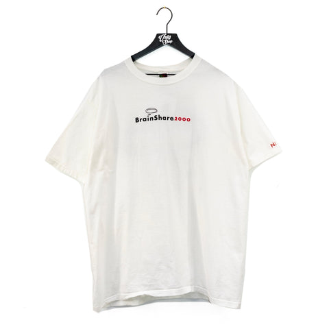 Brainshare 2000 Thinking Tech T-Shirt