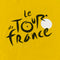 Le Tour De France Spell Out T-Shirt