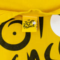 Le Tour De France Spell Out T-Shirt