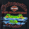 2010 Gainesville Harley Davidson Leprechaun T-Shirt