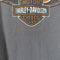 2010 Looney Tunes Harley Davidson Yosemite Sam T-Shirt
