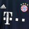 2015 Adidas Bayern Munich Lewandowski Champions League Jersey