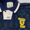 1992 Umbro Scotland RepliKit Soccer Jersey