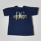 90s Washington DC Spell Out Souvenir T-Shirt