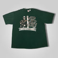 Y2K Wild Wild Curly Protecting The West T-Shirt