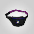 90s Camera Quality Accessories Multicolor Fanny Pack Waist Bag