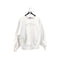 Champion Reverse Weave Embroidered Spell Out Sweatshirt