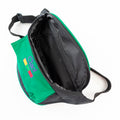 Ciao! 90s Color Block Fanny Pack