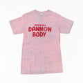 VNTG x Working on a Dannon Body T-Shirt