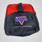 90s Polo Sport Ralph Lauren USA Track & Field Duffel Bag