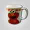 Sesame Street ELMO Muppet General Store WHY? Mug