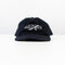 90s Fox Sports Spell Out Strap Back Hat