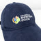2006 Fifa World Cup Germany Official Merchandise Strap Back Hat