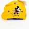 90s Disney Mickey & Co Spell Out Snap Back Hat