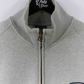 Ralph Lauren Polo Jeans RL67 Crest Zip Up Sweatshirt