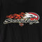 2003 Screamin Eagle Harley Davidson Daytona Beach T-Shirt