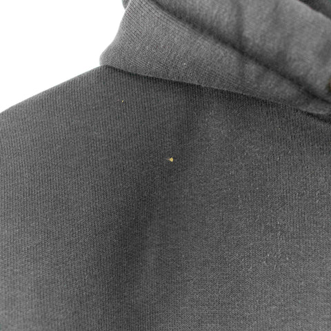 Carhartt Worn In Quarter Zip Hoodie Sweatshirt