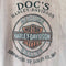 2007 Doc's Harley Davidson T-Shirt