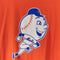 Cooperstown Collection New York Mets Mr. Met Ringer T-Shirt