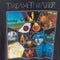 2005 2006 Dream Theater 20th Anniversary Tour T-Shirt