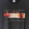 2002 Rush Vapor Trails Tour T-Shirt