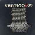 2005 U2 Vertigo Tour T-Shirt