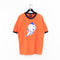 Cooperstown Collection New York Mets Mr. Met Ringer T-Shirt