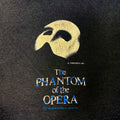 1986 Phantom of The Opera Screen Stars T-Shirt