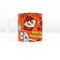 1999 Looney Tunes Salton Whats Up Doc? Whatta Marroon! Coffee Mug