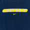 Y2K Nike Just Do It Center Swoosh T-Shirt