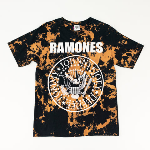 VNTG x Ramones T-Shirt