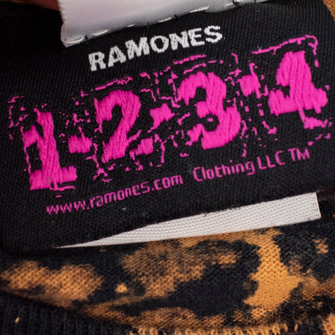 VNTG x Ramones T-Shirt