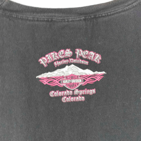 2011 Pikes Peak Harley Davidson T-Shirt